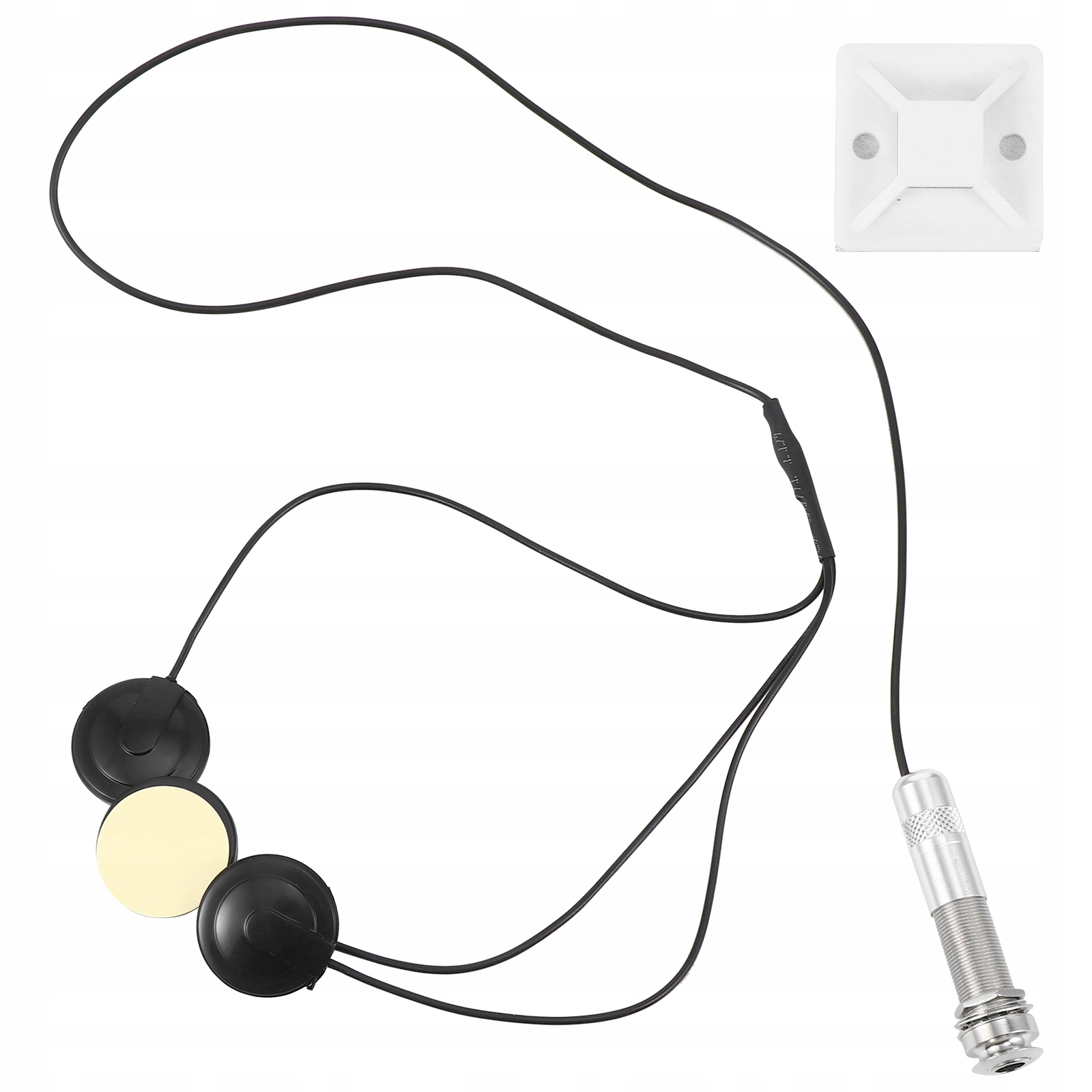 AKCESORIA KALIMBA PICKUP AKCESORIA TRIPLE DO BANJO