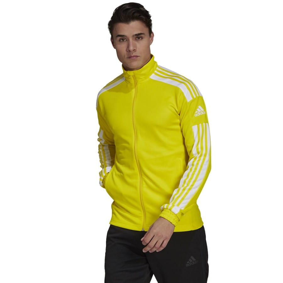 

Bluza Męska Adidas Squadra 21 GP6465 - Żółty; L