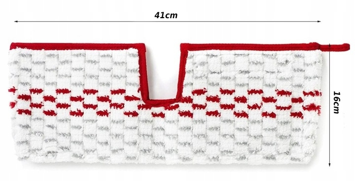 5 x WKŁAD DO MOPA VILEDA 1-2 SPRAY MAX NAKŁADKA Marka Vixen