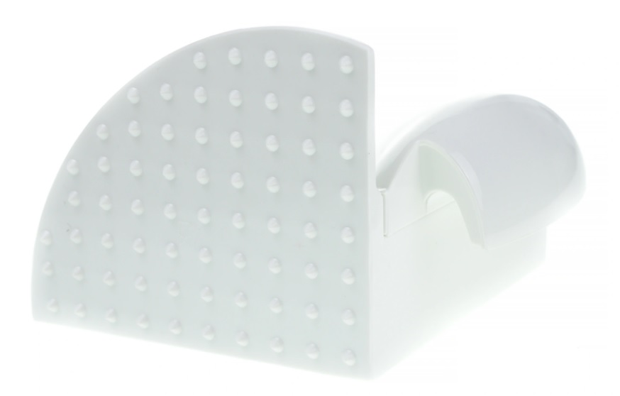 KRAJALNICA MOCNA DO CHLEBA SERA WĘDLIN STAL 150W Materiał noża stal nierdzewna