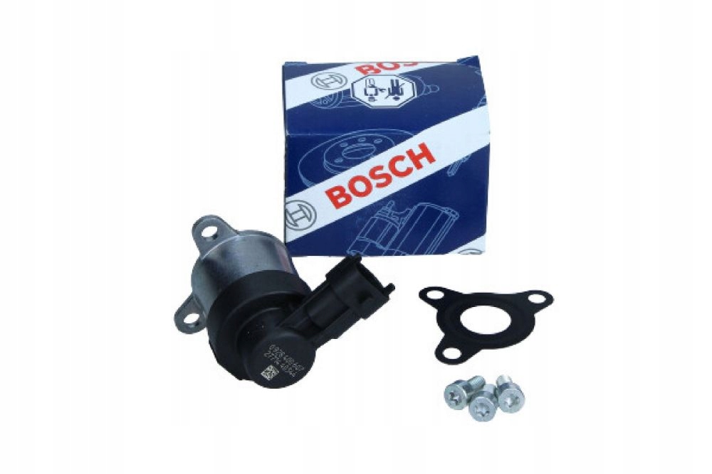 Zawór regulacji ciśnienia CR Bosch 1465ZS0001 1.6D
