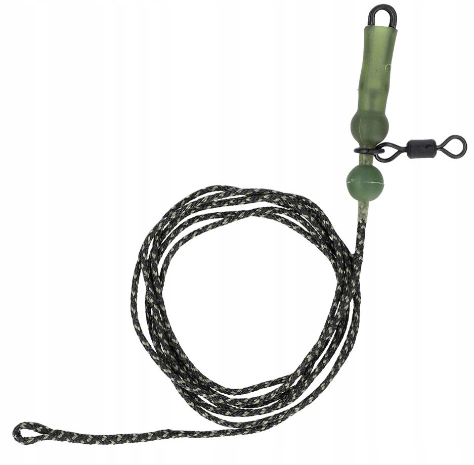 

Zestaw Mikado Leadcore 80cm Helikopterowy 2szt