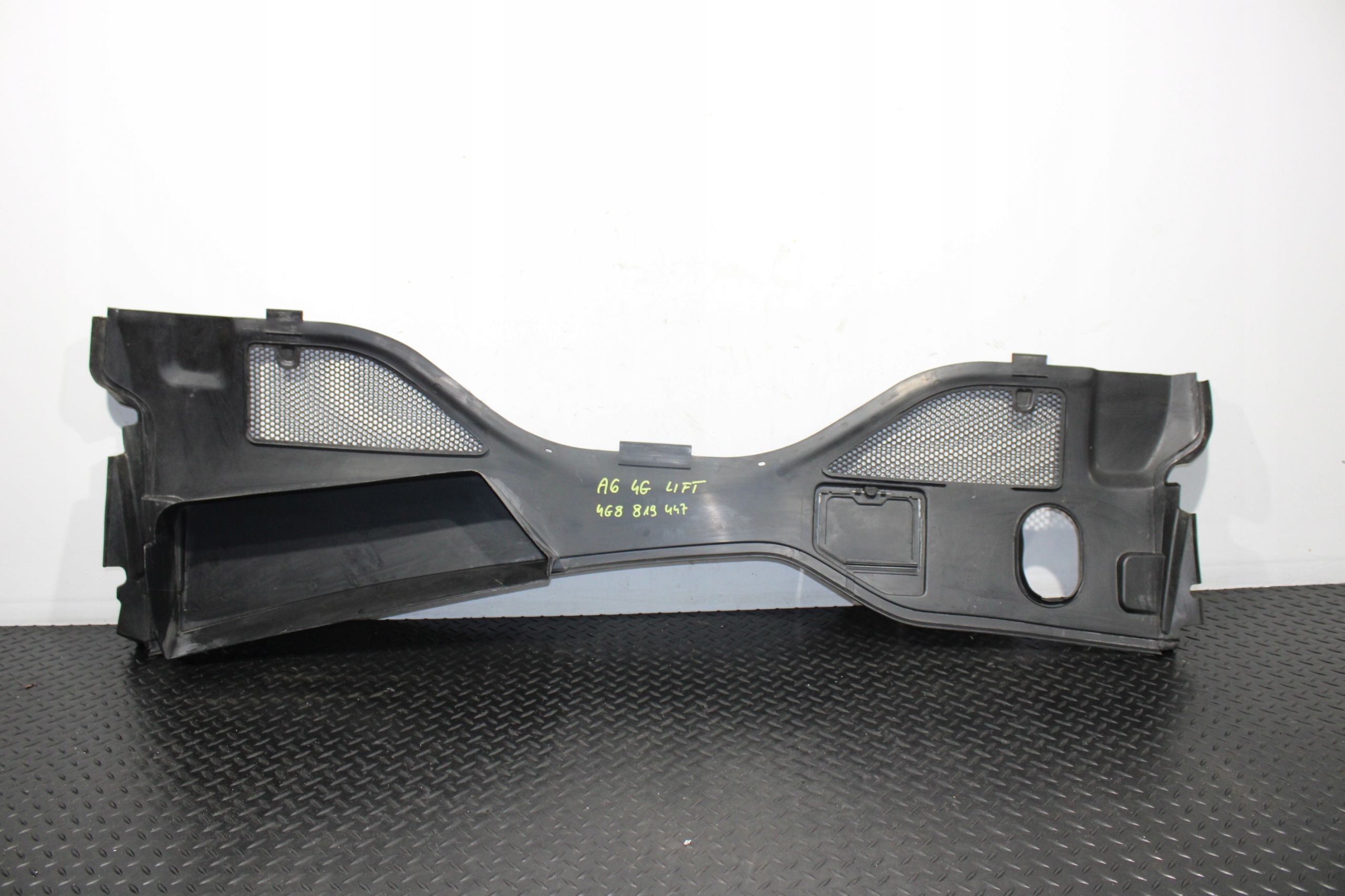 torpedo AUDI A6 C7 4G0 4G9 LIFT 4G1819447