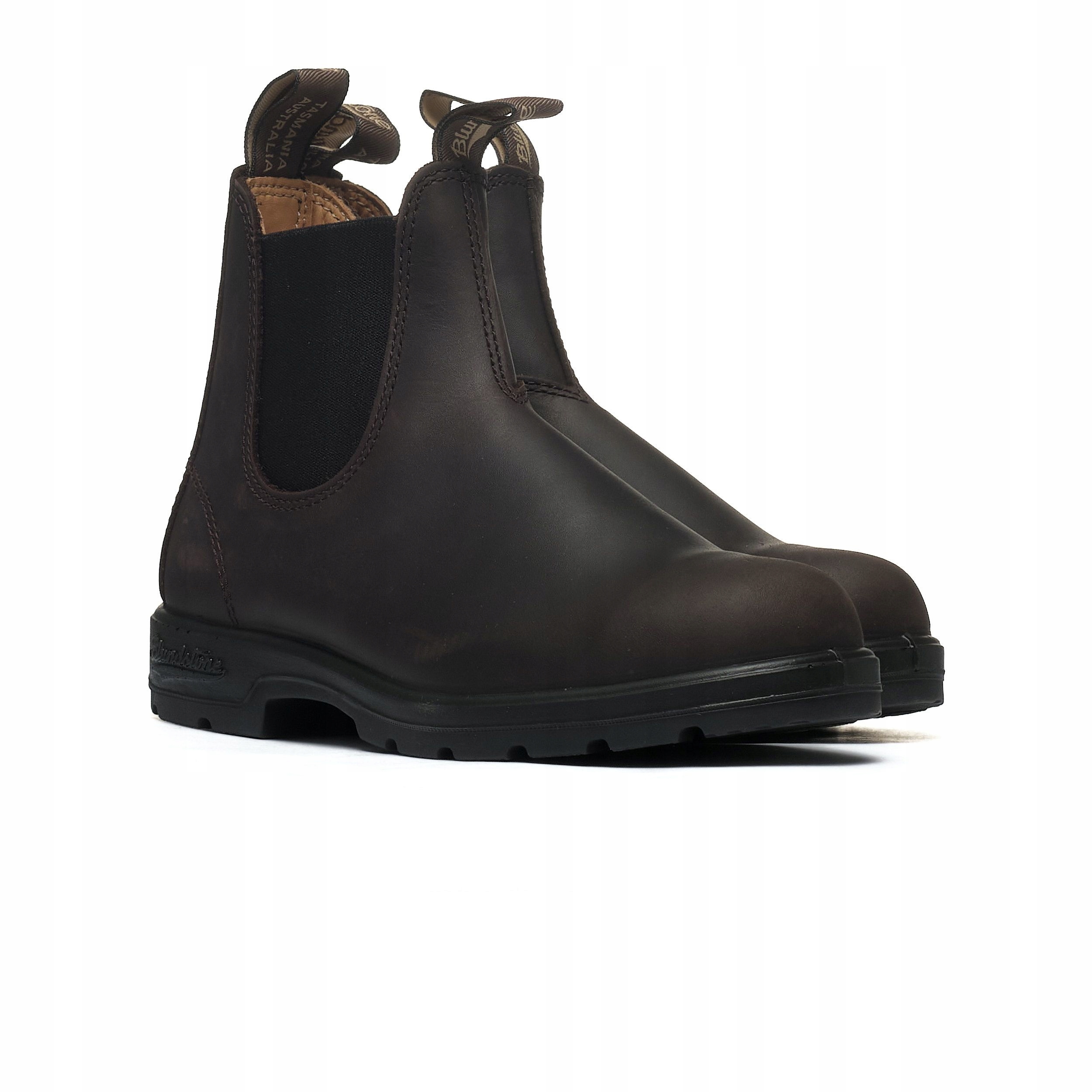 Boty Blundstone Brown Hnědá 37 1/2 Unisex