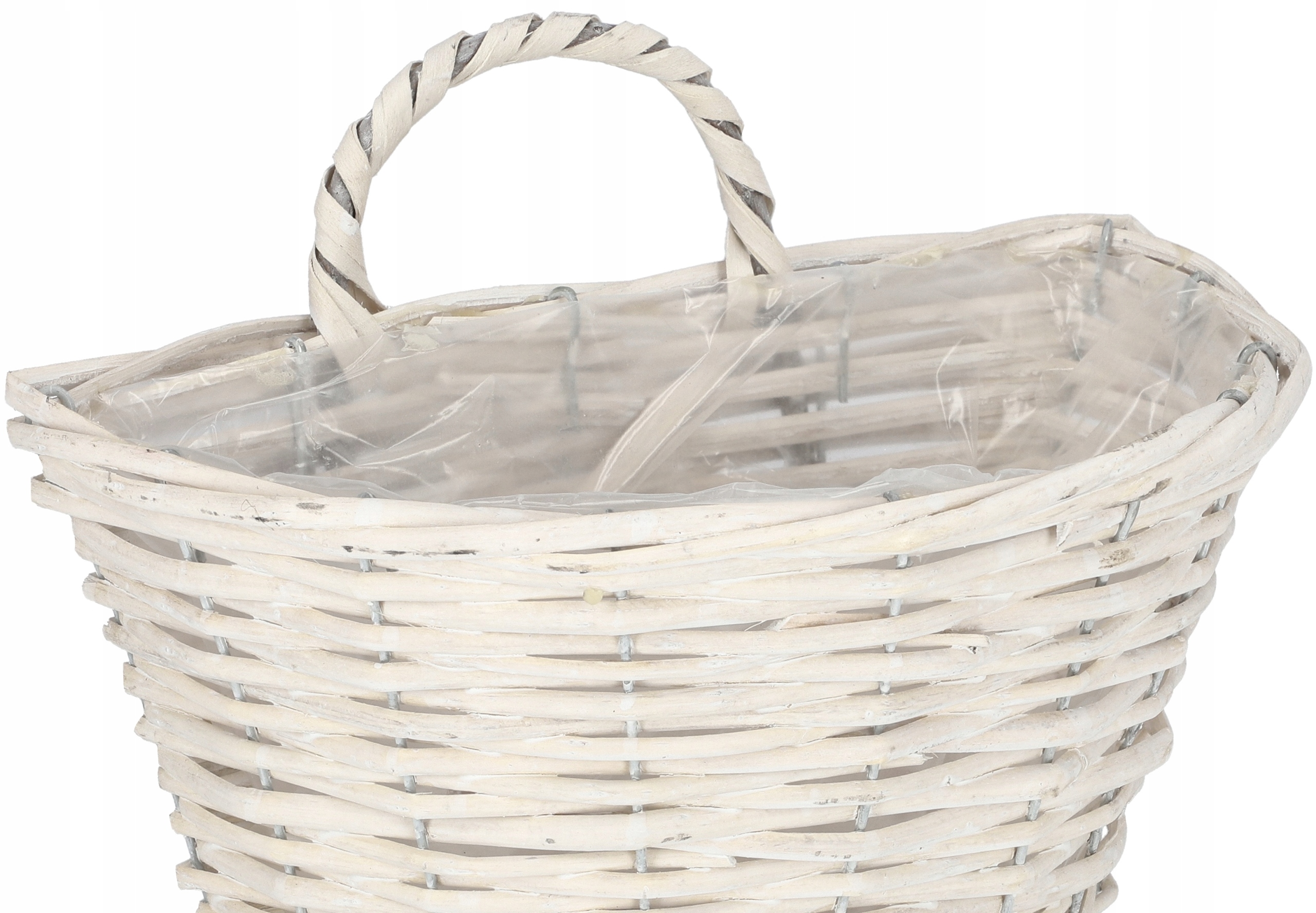 DONICZKA KOSZYK KWIETNIK WIKLINOWY WISZĄCY ŚCIENNY EAN (GTIN) 5904994025290