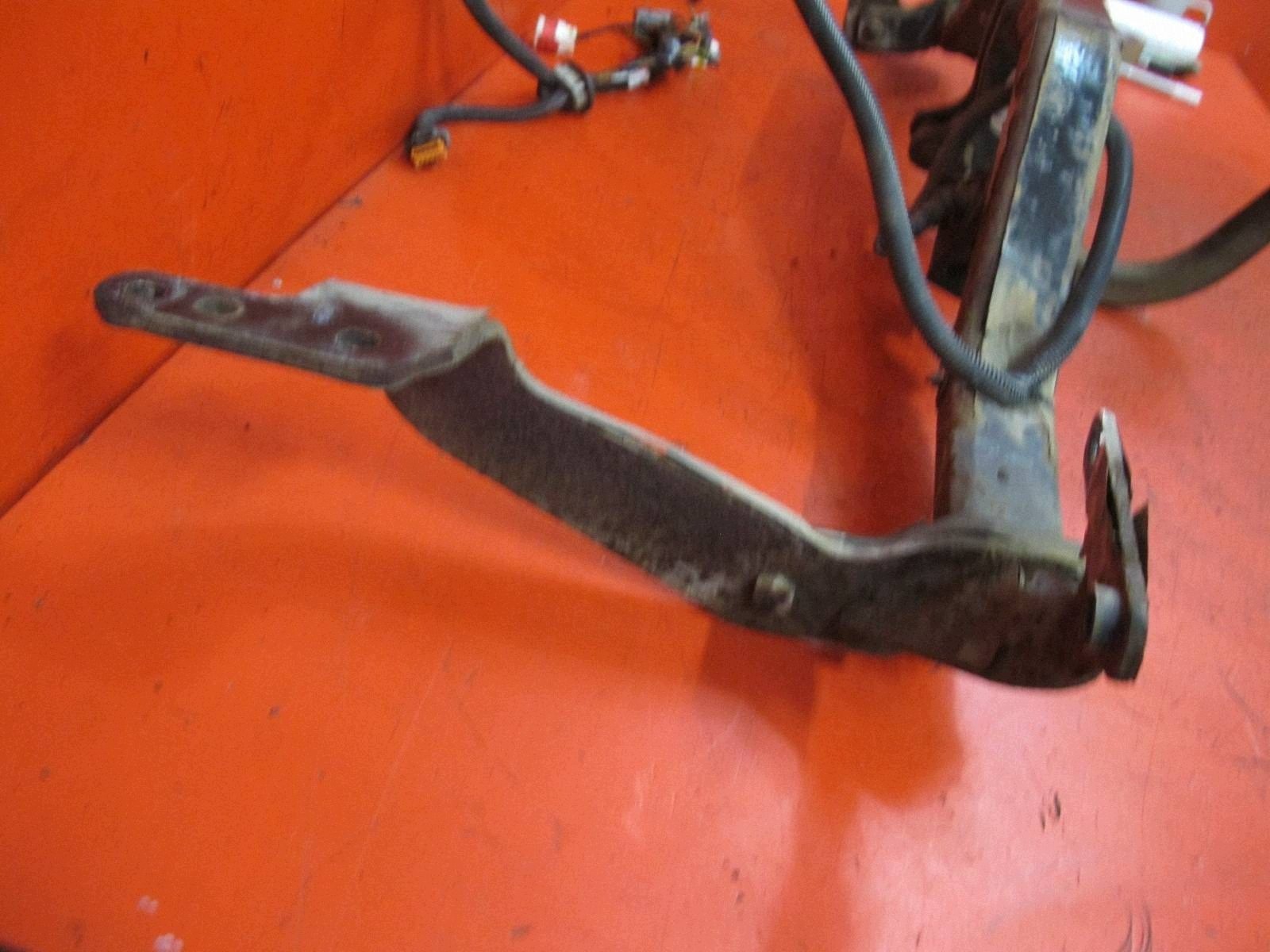 PEUGEOT 5008 and 1 T87 0U 0E tow sider KULA bundle