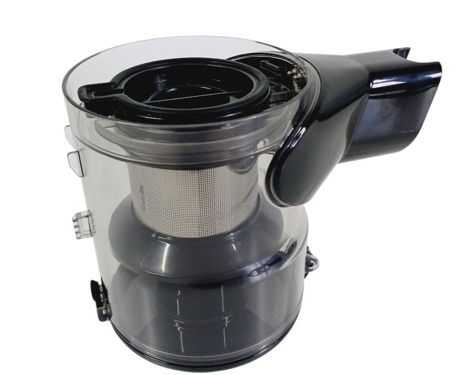 Pojemnik na kurz separator filtr Beko ActiFlex do odkurzacza zbiornik