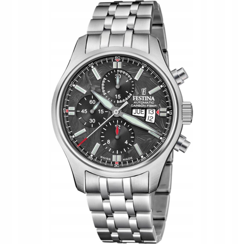 Hodinky Festina F20158/1