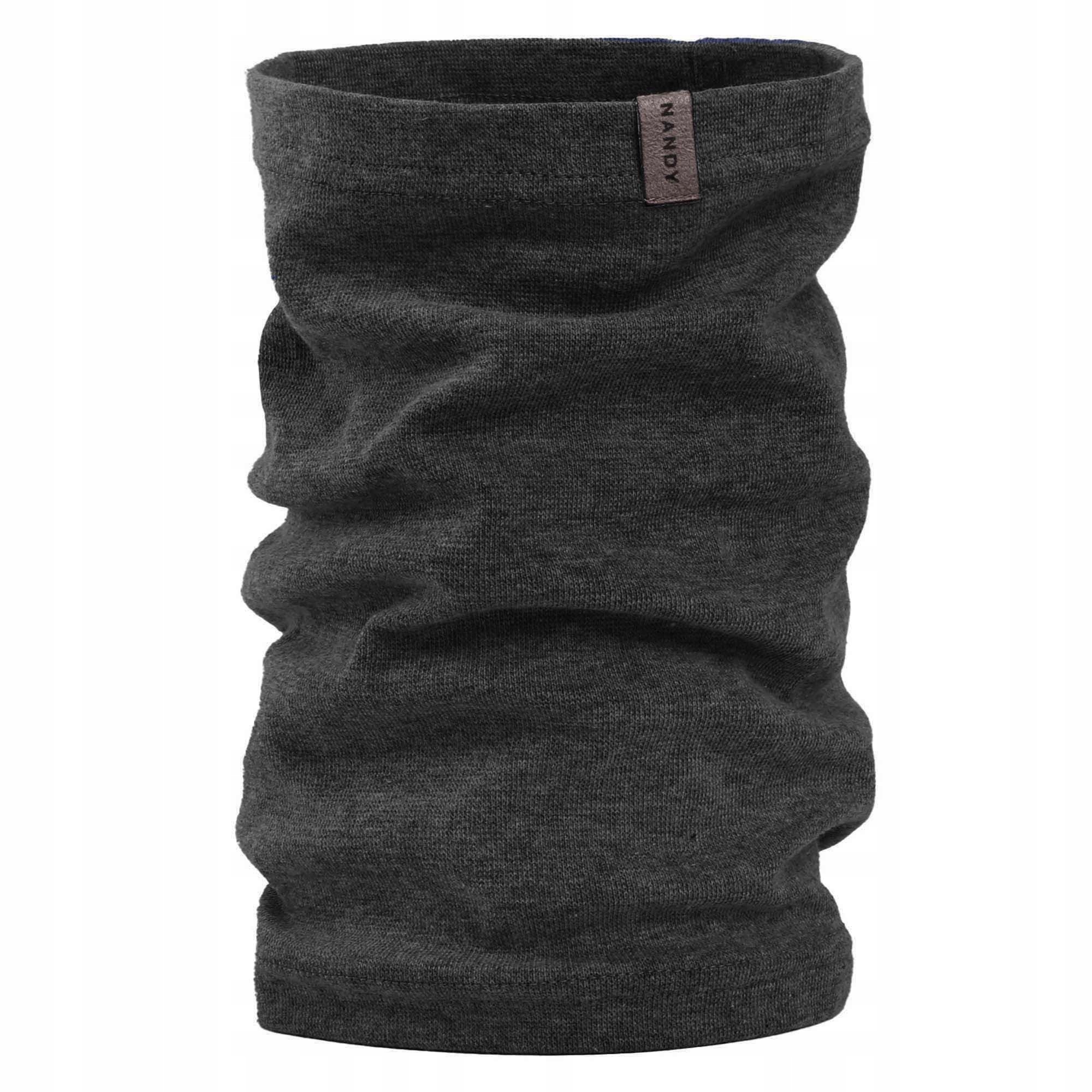 

Komin Nandy Bawełniany Damski Męski Uniwersalny