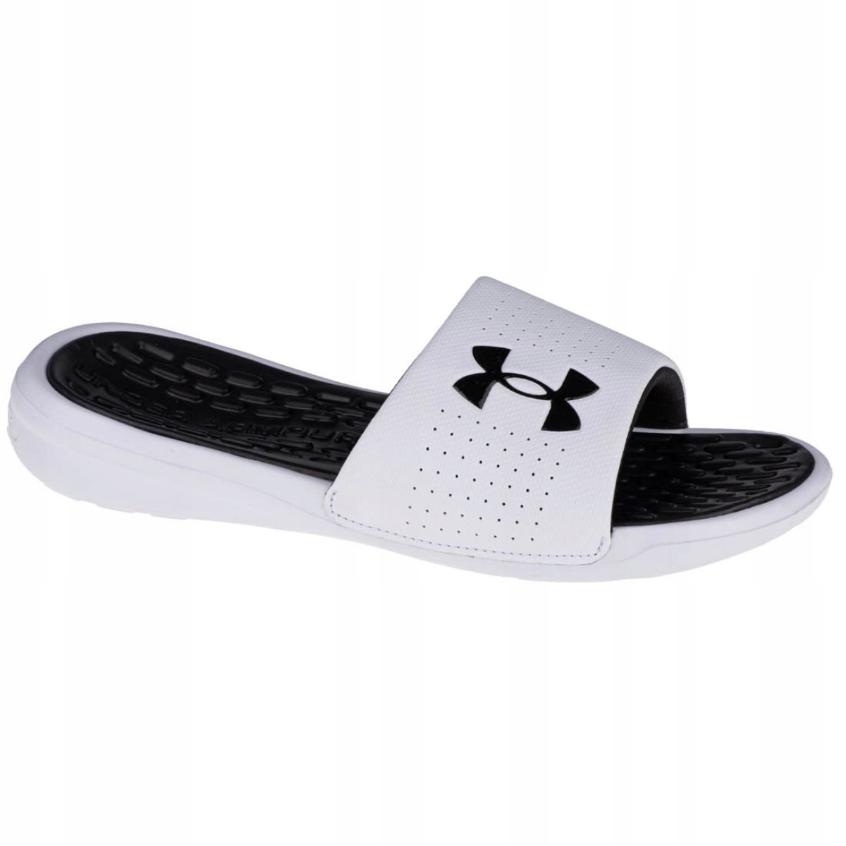

Klapki Under Armour Playmaker Fixed Slides r.44