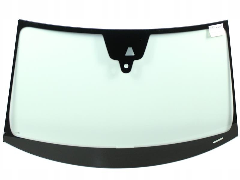 2000010287918 - ЛОБОВЕ СКЛО PORSCHE CAYENNE COUPE КАМЕРА HUD 19-