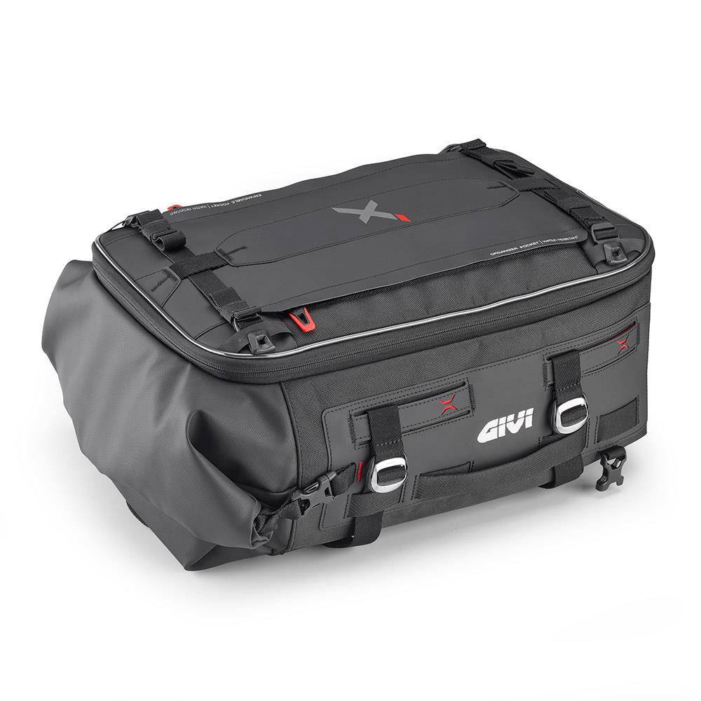 GIVI X-LINE водонепроницаемая сумка ROLL-TOP для задней части XL02