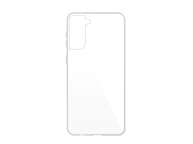 

Etui do Samsung Galaxy S21 Plus - Crystal Cover