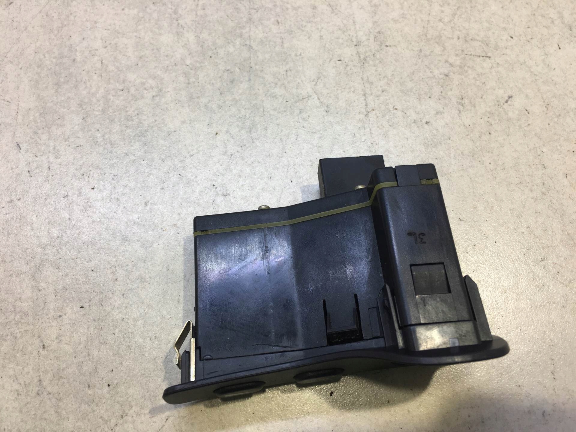 switch control of the lights ALFA 156 156031653