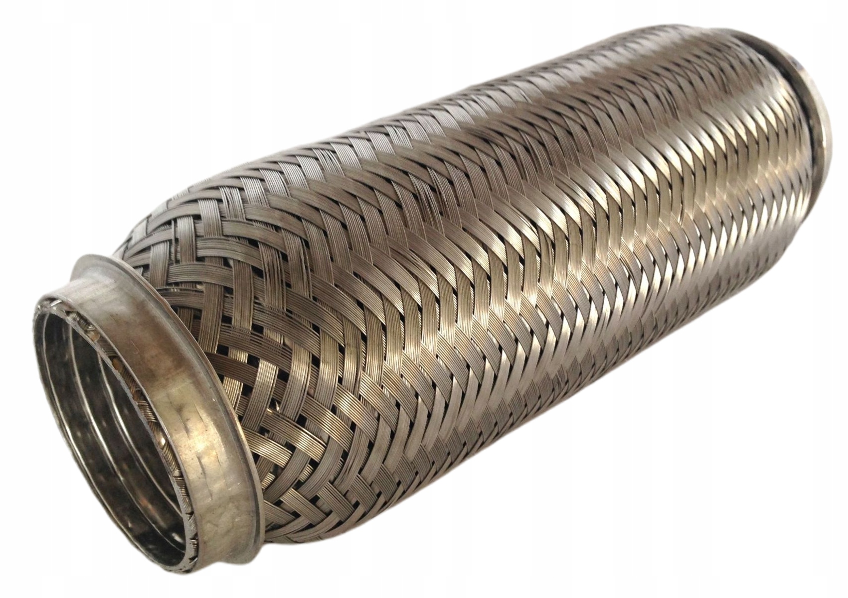 

Łącznik złącze elastyczne nierdzewne 50x200mm vw