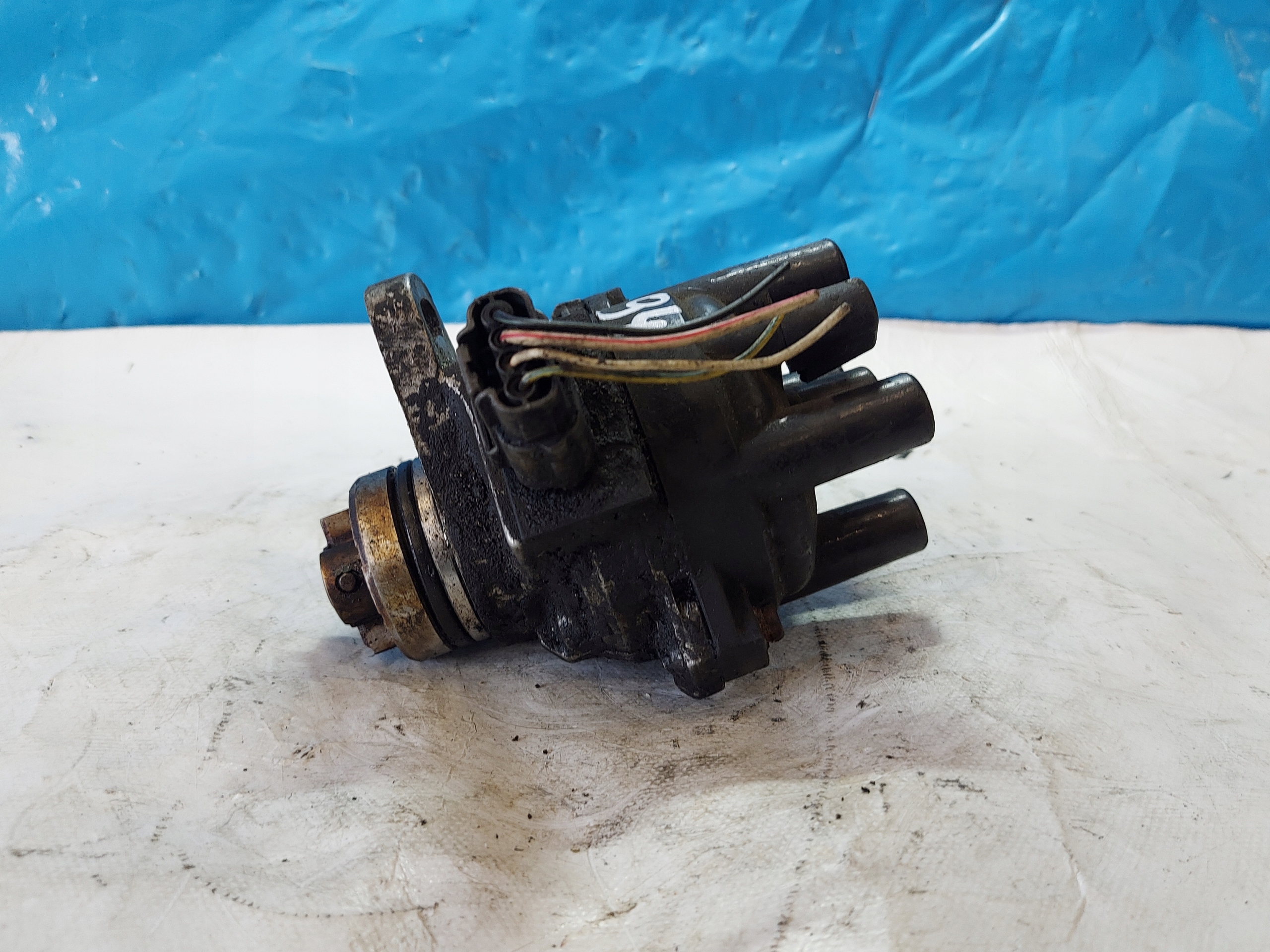 APARAT ignition MAZDA 323 1.6 B T2T53571