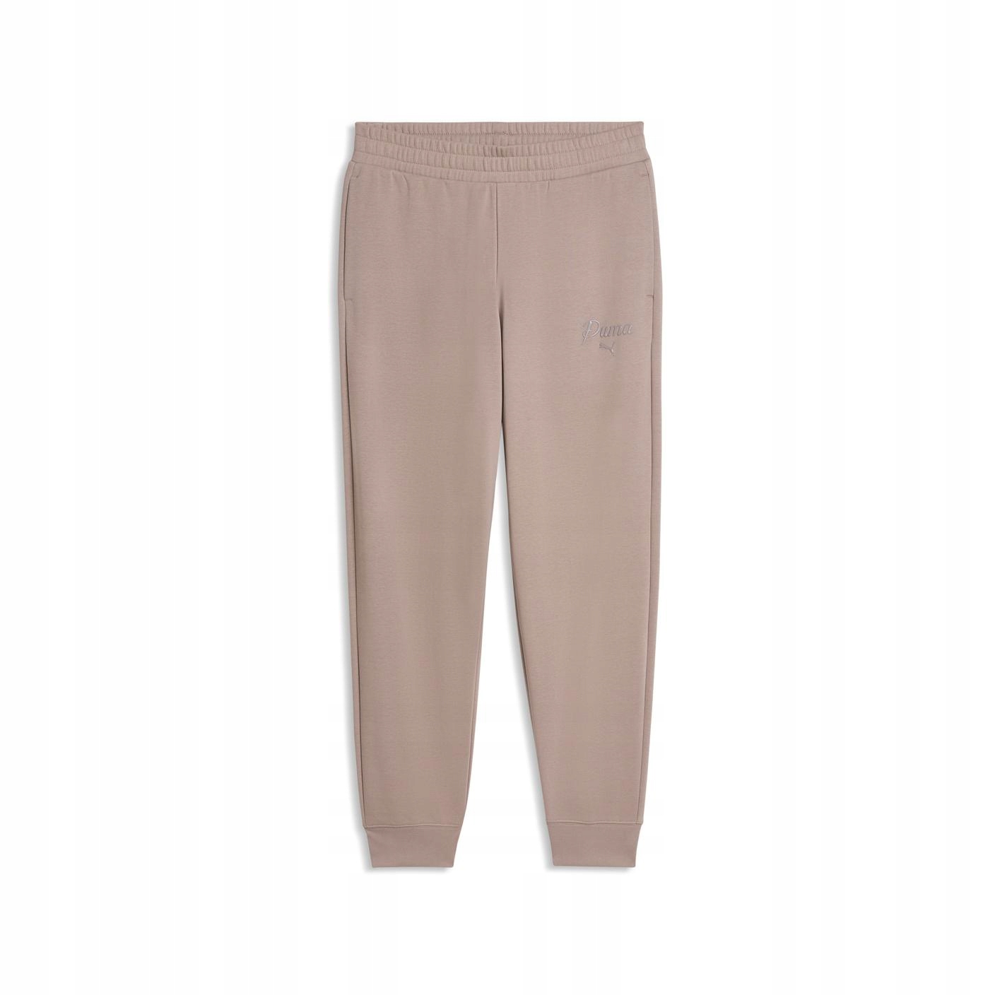 Dámské kalhoty Ess Script Comfort Sweatpants Tr C