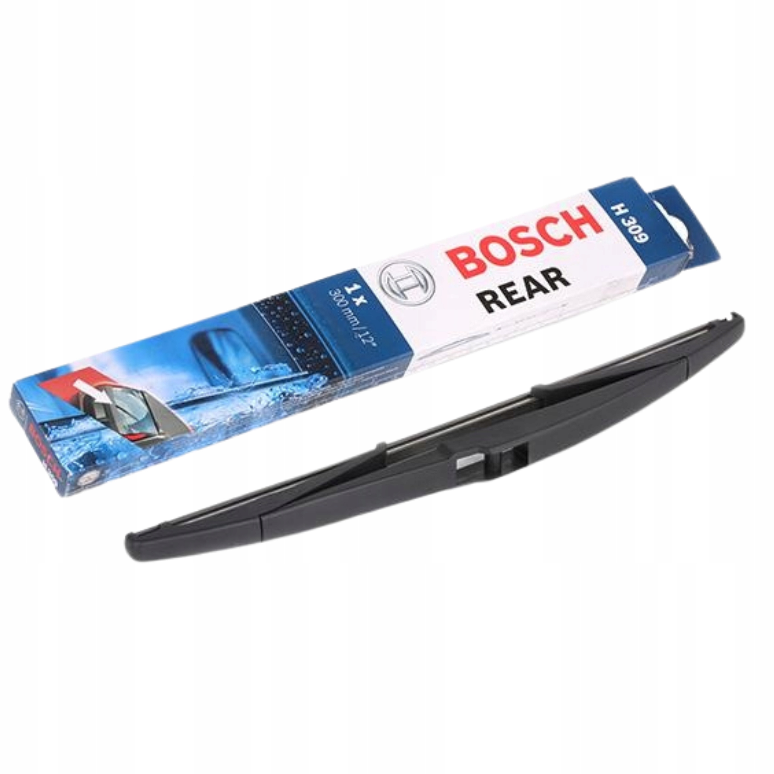 

Bosch Wycieraczka Rear Tył Daihatsu Cuore VI H309