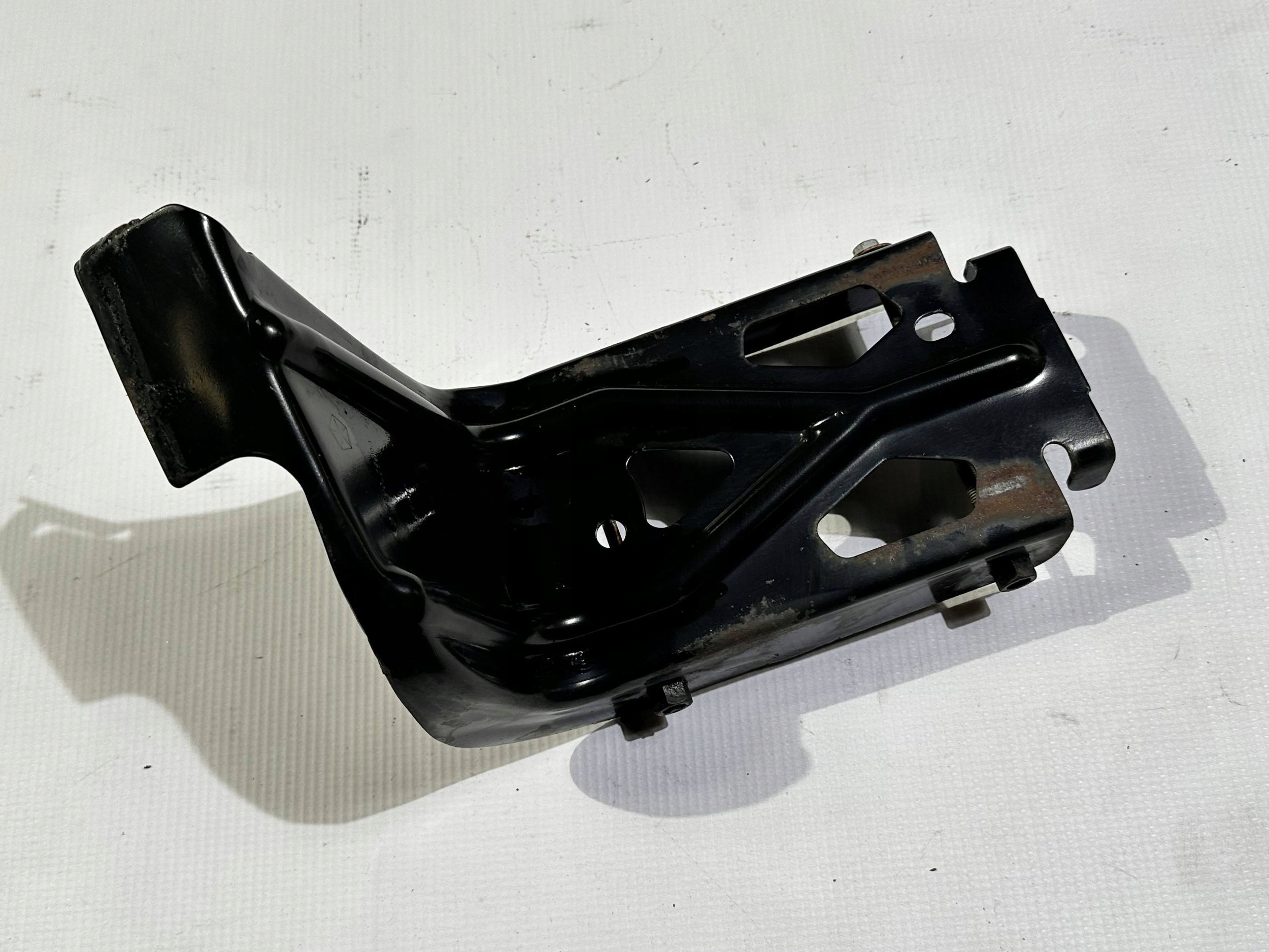 Halter Halter kiel belki der Stoßstange Dodge Challenger 2008 - 2014