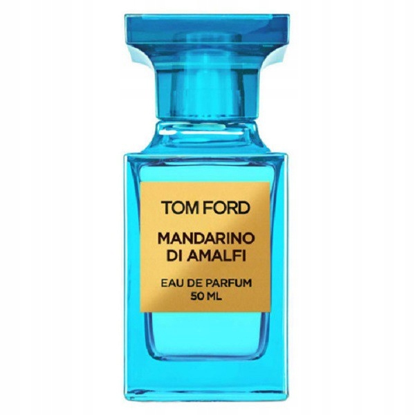 Parfémovaná voda Tom Ford Mandarino di Amalfi unisex sprej 50 ml