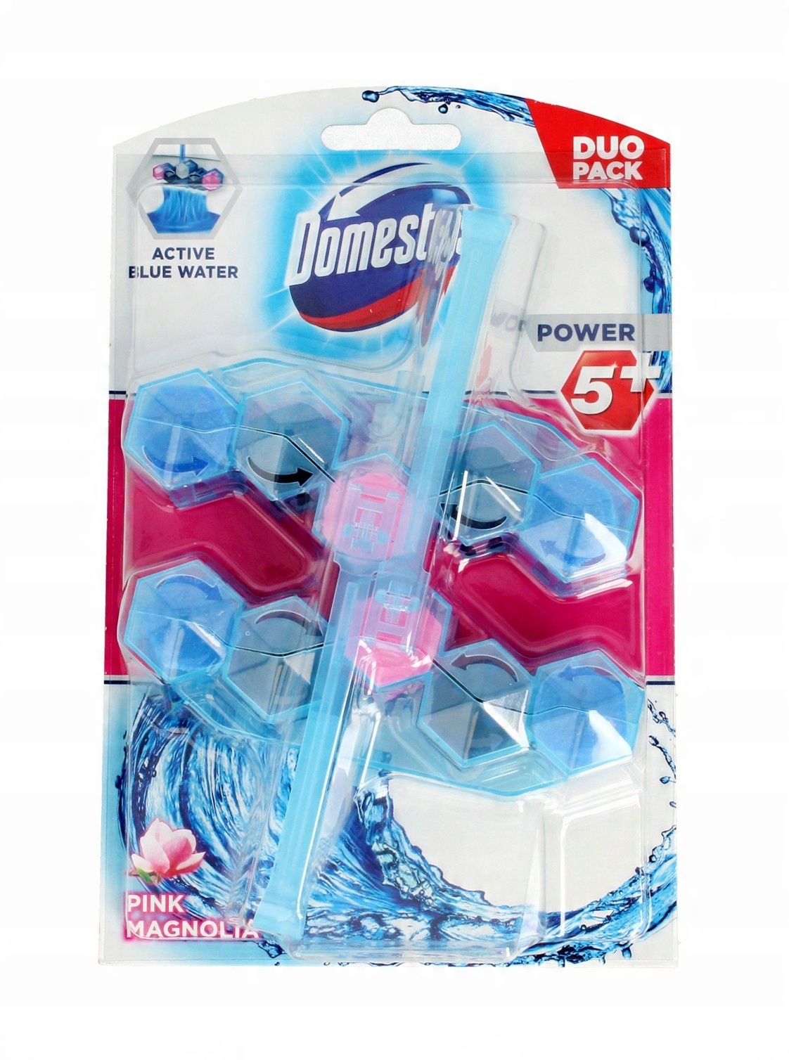 

Domestos Wc Kulki BARW.2X53PIN