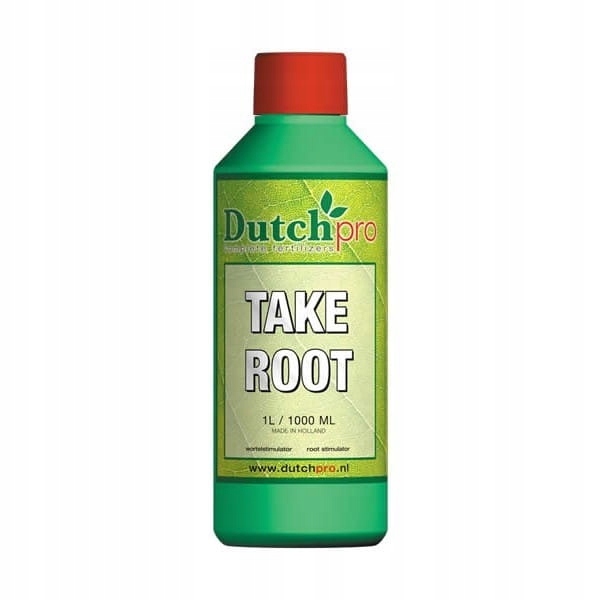 DutchPro Take Root 250 ml