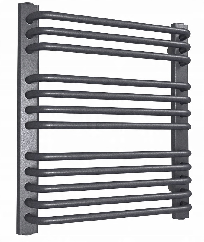 

Grzejnik Łazienkowy Fit 1120/450 Kolor Antracyt
