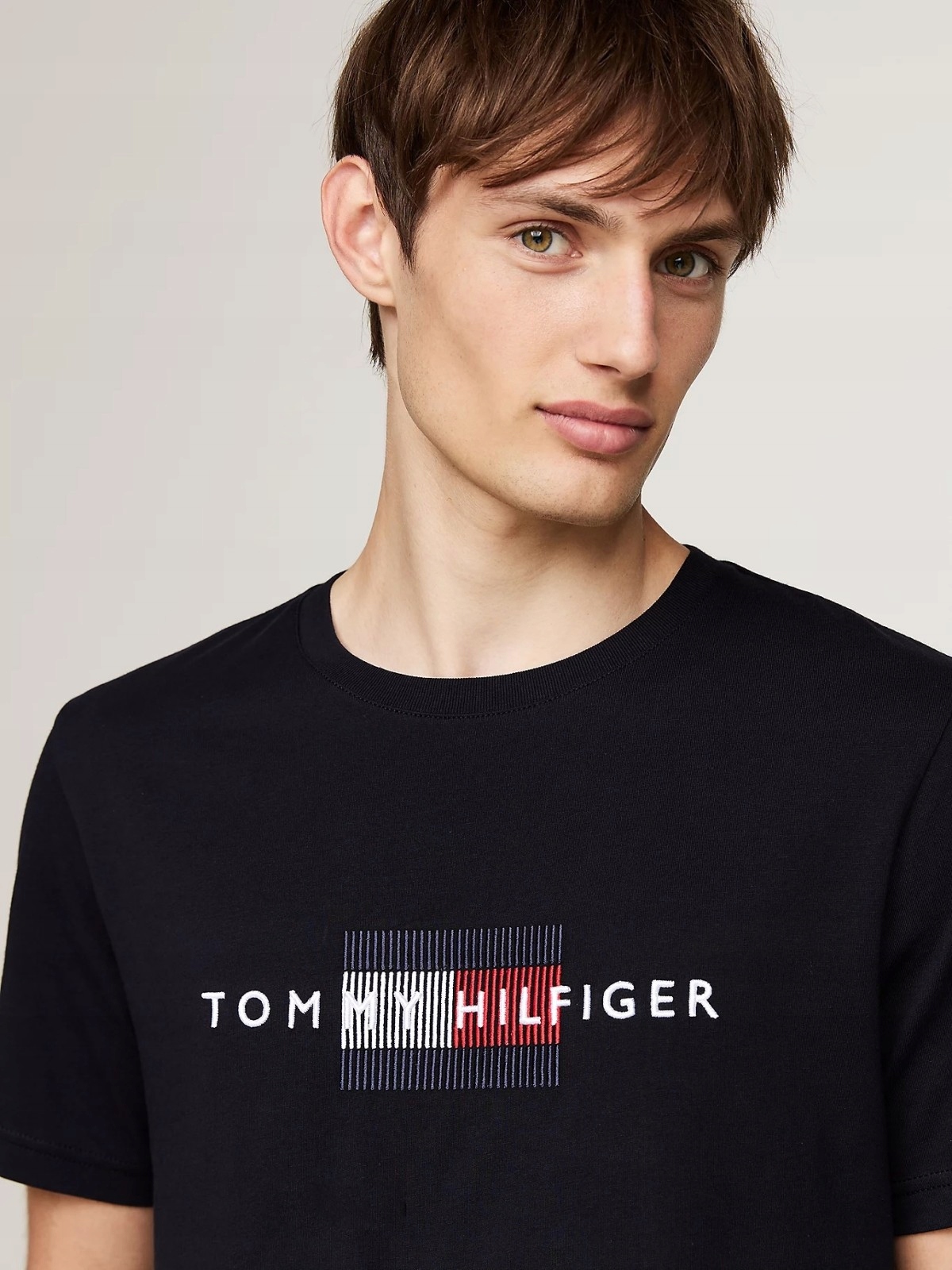 Pánské triko Tommy Hilfiger S/s T-Shirt