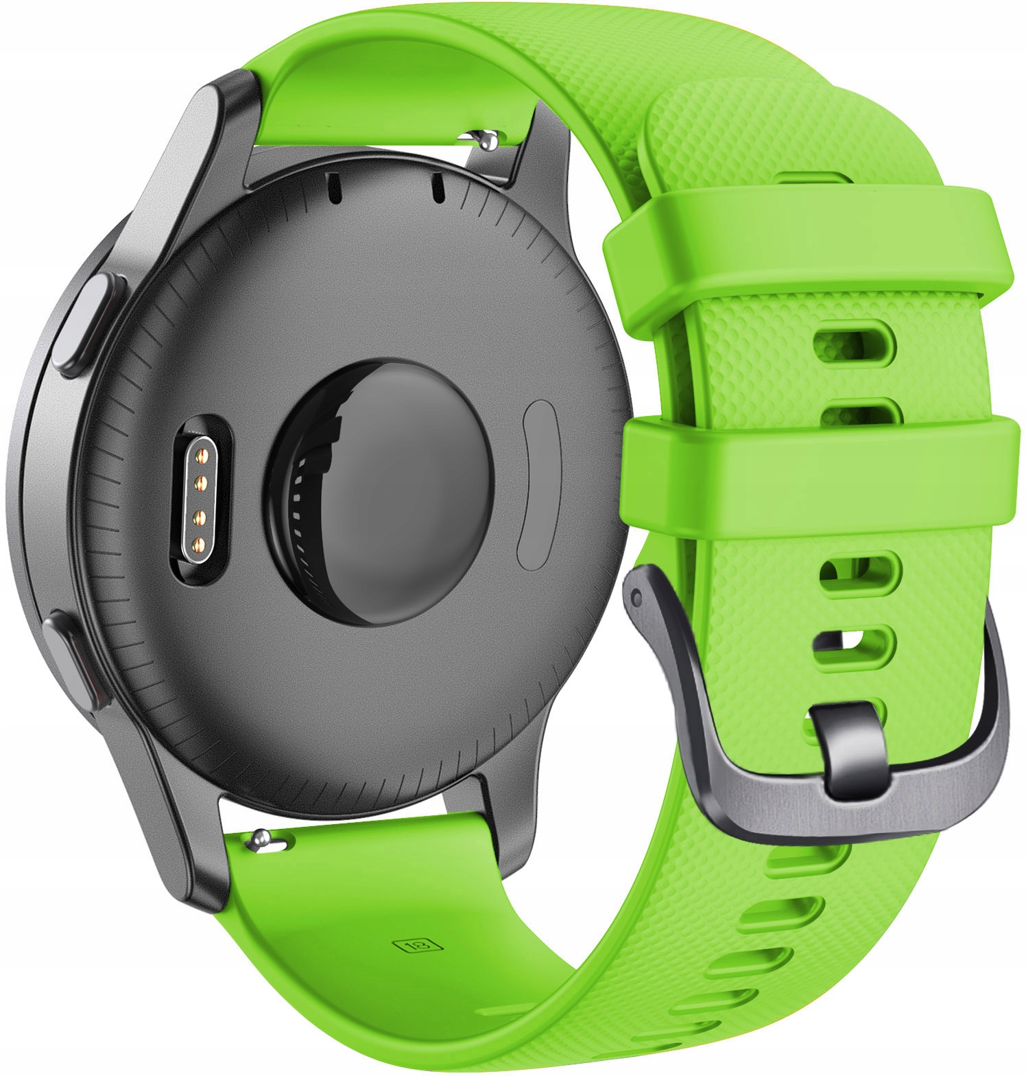 

Pasek Do Ticwatch Pro 3 Ultra Gps Gtx E2 S2 22MM