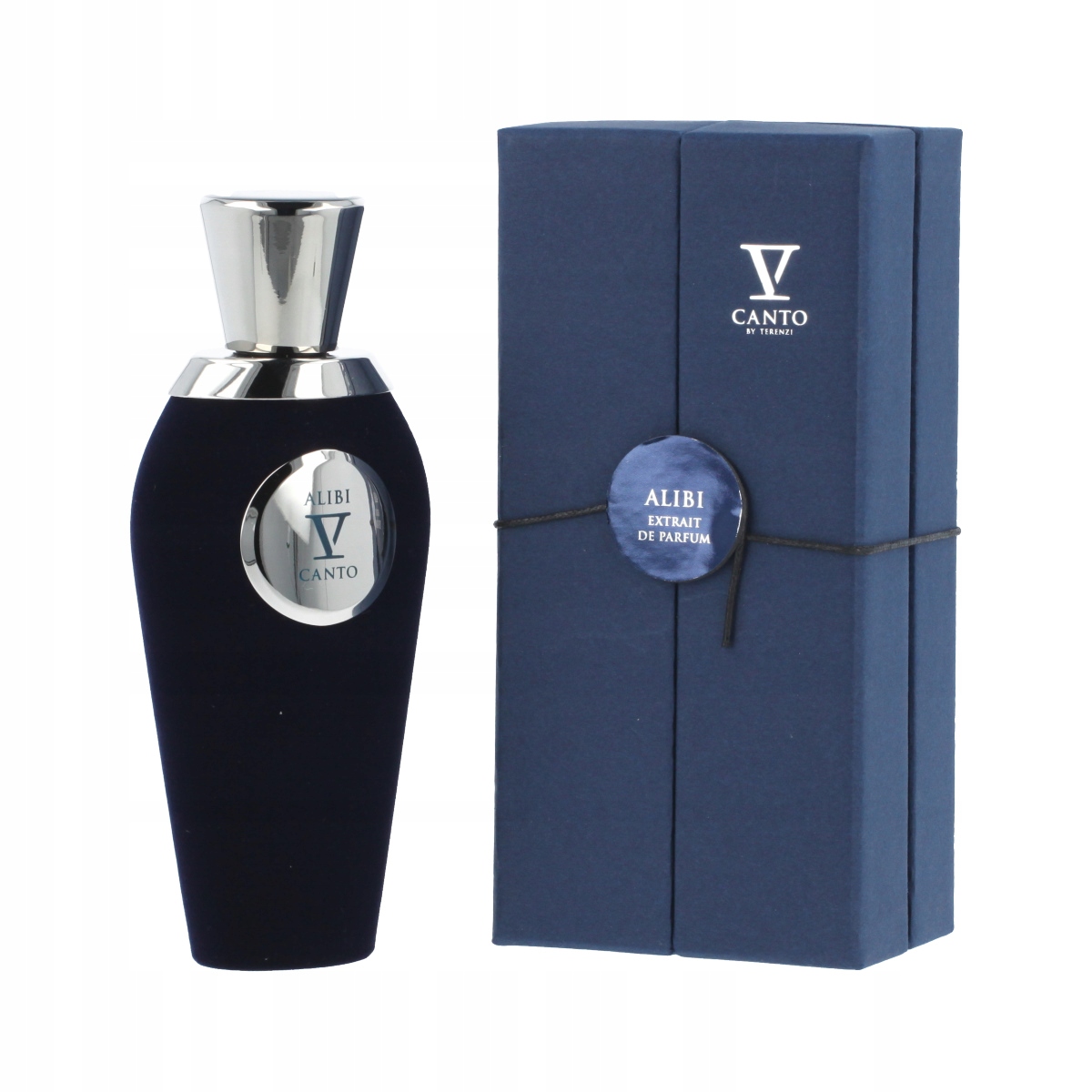 V Canto Alibi Extrait de Parfum 100 ml Unisex