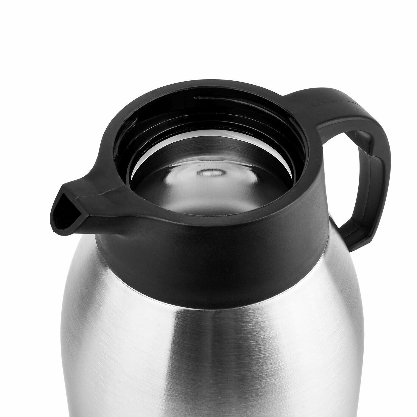 TERMOS DZBANEK KONFERENCYJNY CATERINGOWY Z NAPISEM HERBATA 2,5L Pojemność 2.5 l