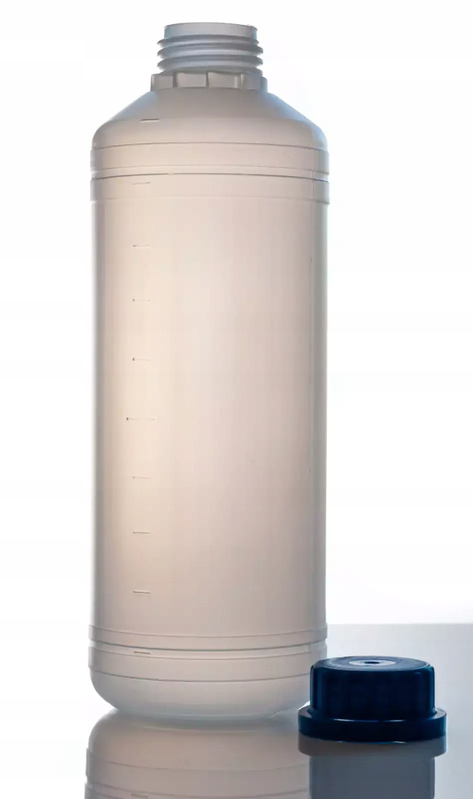 

Butelka Hdpe 1L.