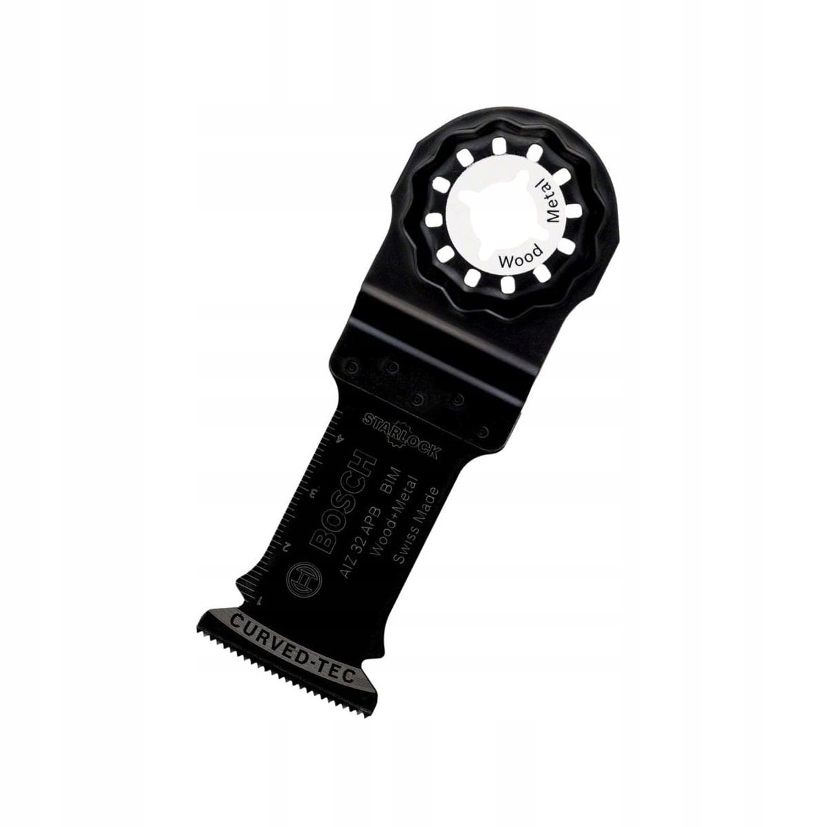 Brzeszczot 32 x 50 mm BIM AIZ 32 APB BOSCH