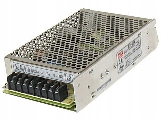 Napájecí zdroj AD-55A s vyrovnávací pamětí