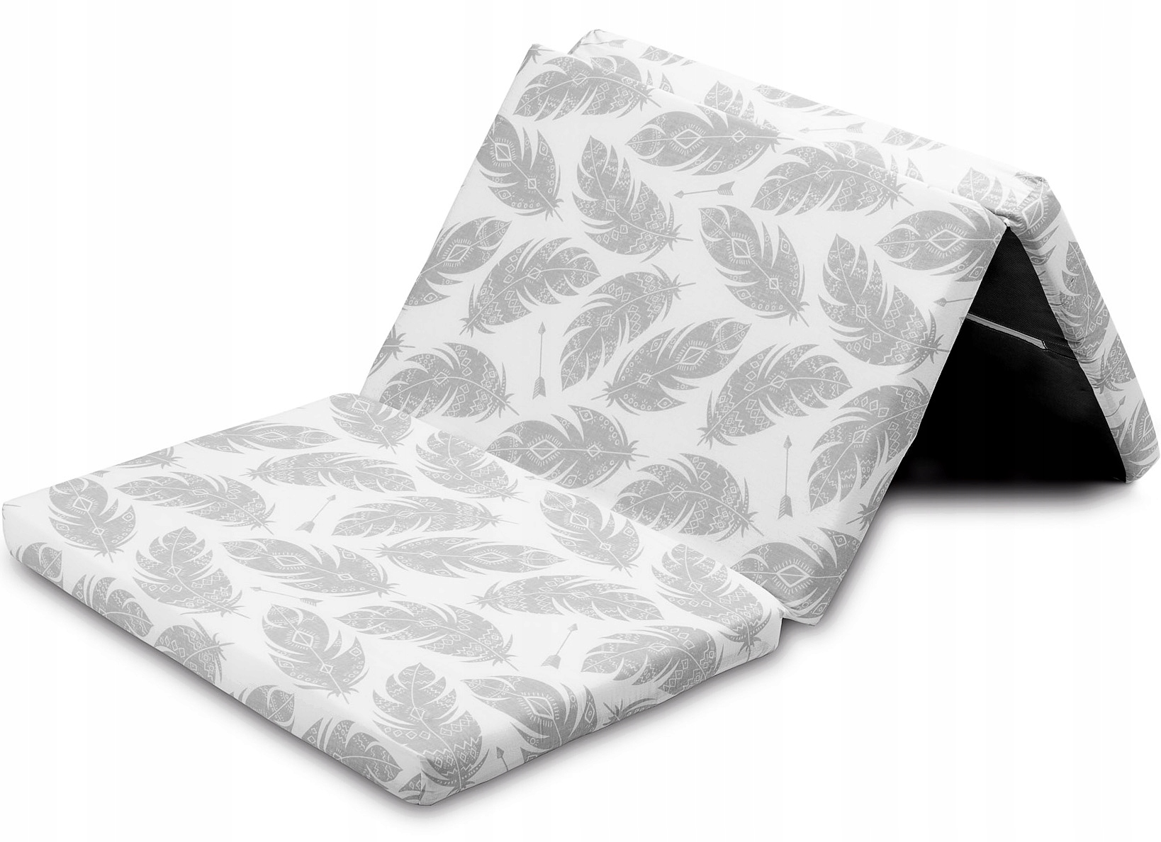 

Składany Materacyk Turystyczny 60 x 120 CM + Torba