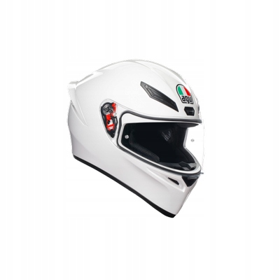 Prilba Agv K-1 M White E2206