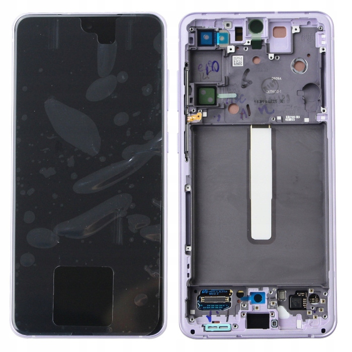 LCD Displej Samsung S21 Fe 5G G990 Originální