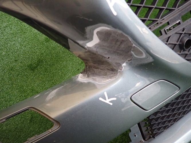 MERCEDES W172 172 SLK Frontstoßstange vorne