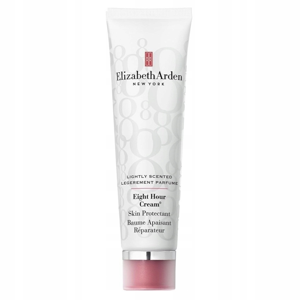 Elizabeth Arden Eight Hour ochranný a hydratační krém na obličej a tělo 50 ml