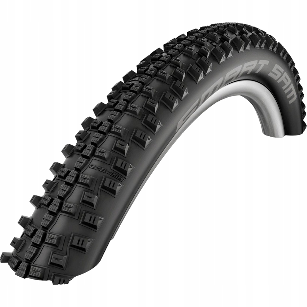 

Opona Schwalbe Smart Sam 26 Addix Ls drutowa