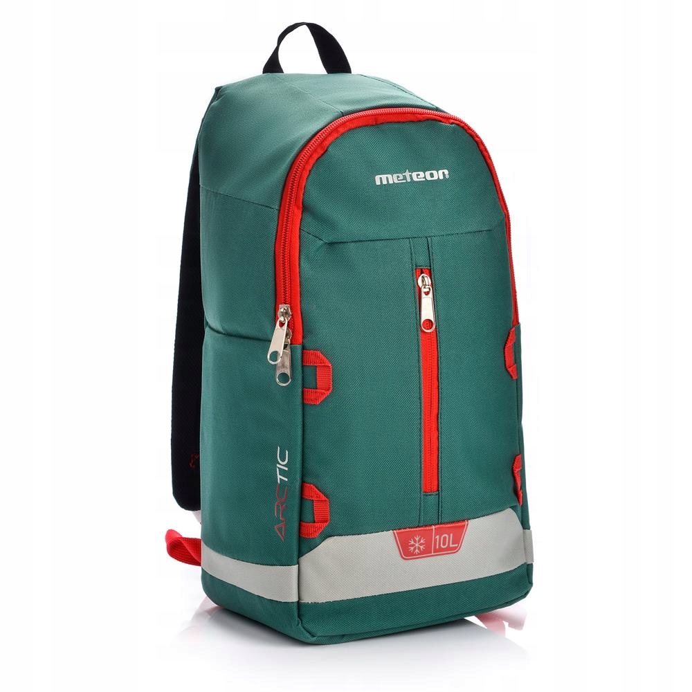 

Plecak Termiczny Termoizolacja Meteor Arctic 10L