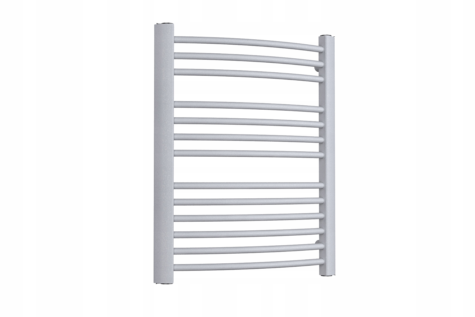 Kúpeľňový Radiátor Montana 1580/470 Sivý