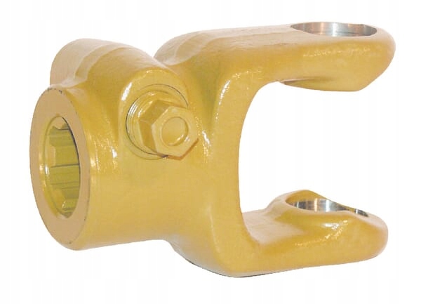 Vidlička, s upínacím šroubem, upínací kužel, 1-3/8" 6 fréz, 361030