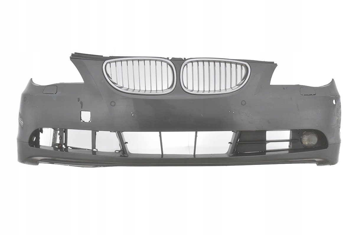 Frontstoßstange vorne BMW 5 E60 E61 475/9 PDC