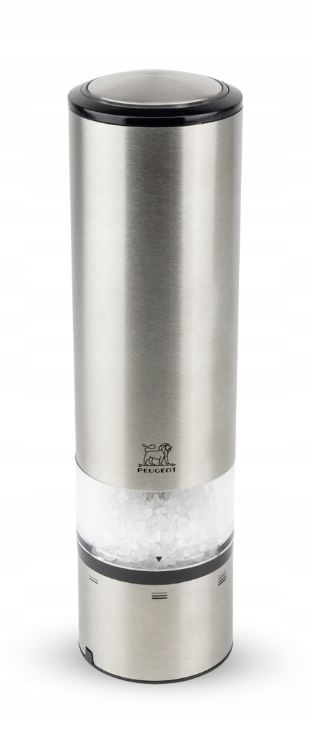Elektrický mlynček na soľ Elis Sense Peugeot