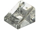 

Lego Skos daszek 30 1x1 Trans Clear 54200 New 3szt
