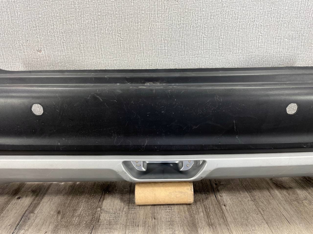SUZUKI SX4 S-CROSS 2021-> bumper rear part 71821-64U