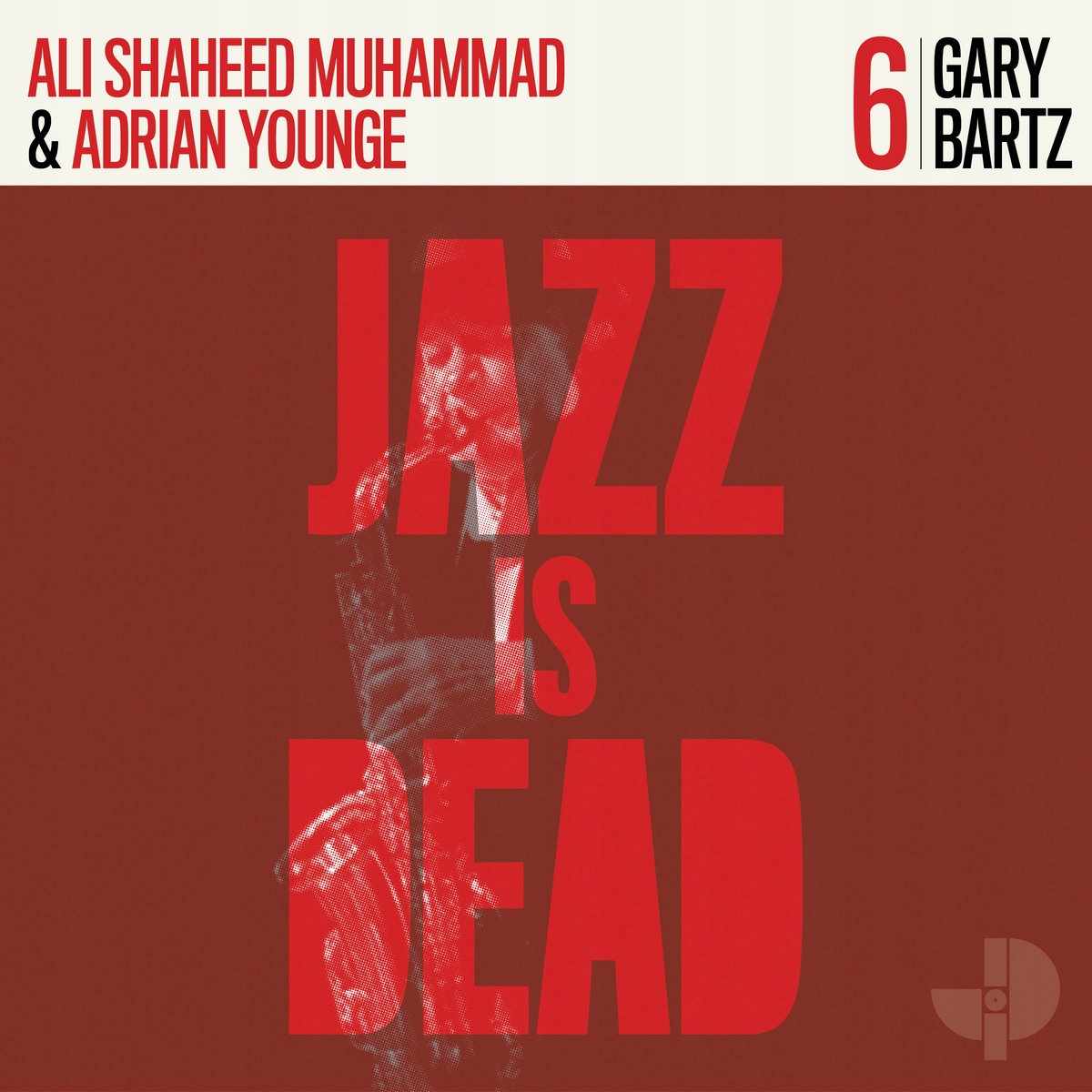 Gary Bartz, Younge, Muhammad Jid 006 Lp Vinyl
