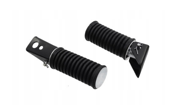 PODNÓŻKI PODNÓŻEK PASAŻERA BARTON FIGHTER