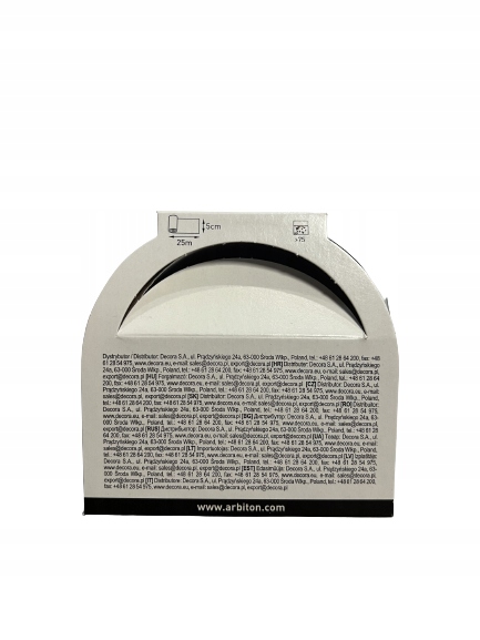 ARBITON IZO FLOOR TAŚMA DO ŁĄCZENIA PODKŁADÓW MULTIPROTEC 1000 Marka Arbiton